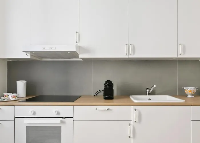 Nothotel Palermo Central Bright Apartment