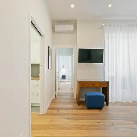 Nothotel Palermo Central Bright Apartment Exterior photo