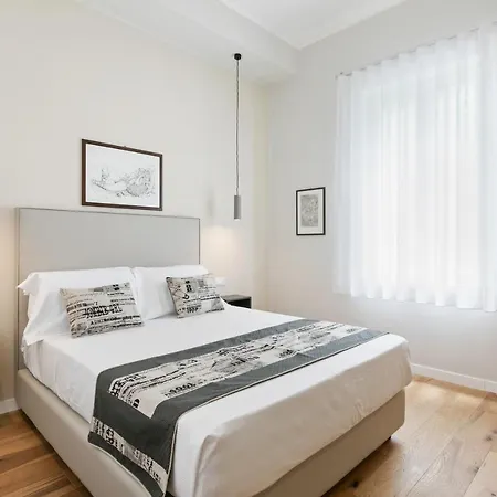 Nothotel Palermo Central Bright Apartment Exterior photo