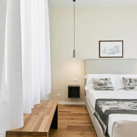 Nothotel Palermo Central Bright Apartment Exterior photo