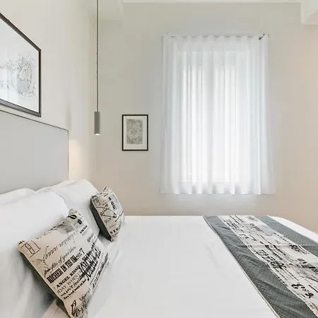 Nothotel Palermo Central Bright Apartment Exterior photo
