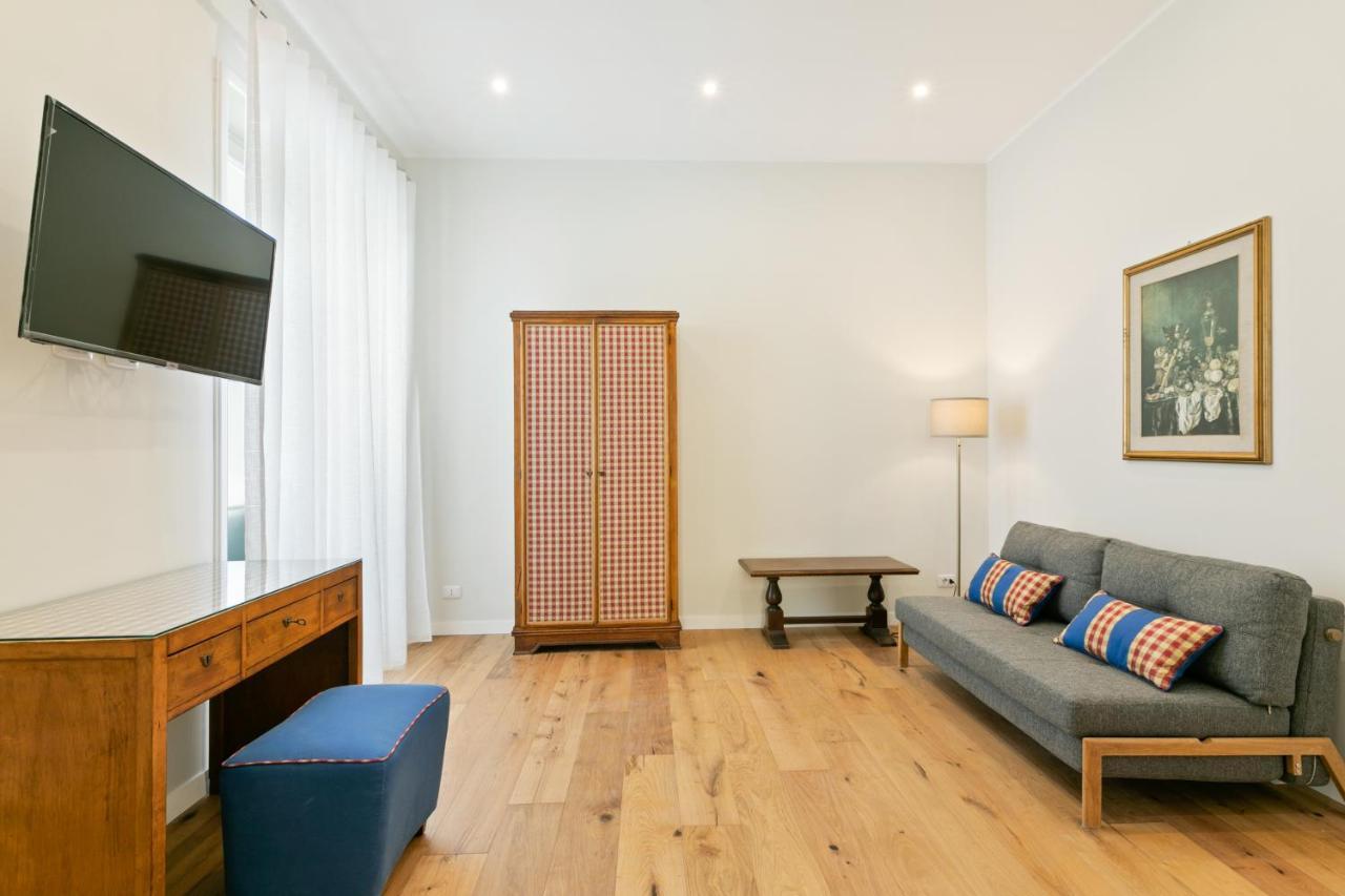 Nothotel Bright Appartement Palermo