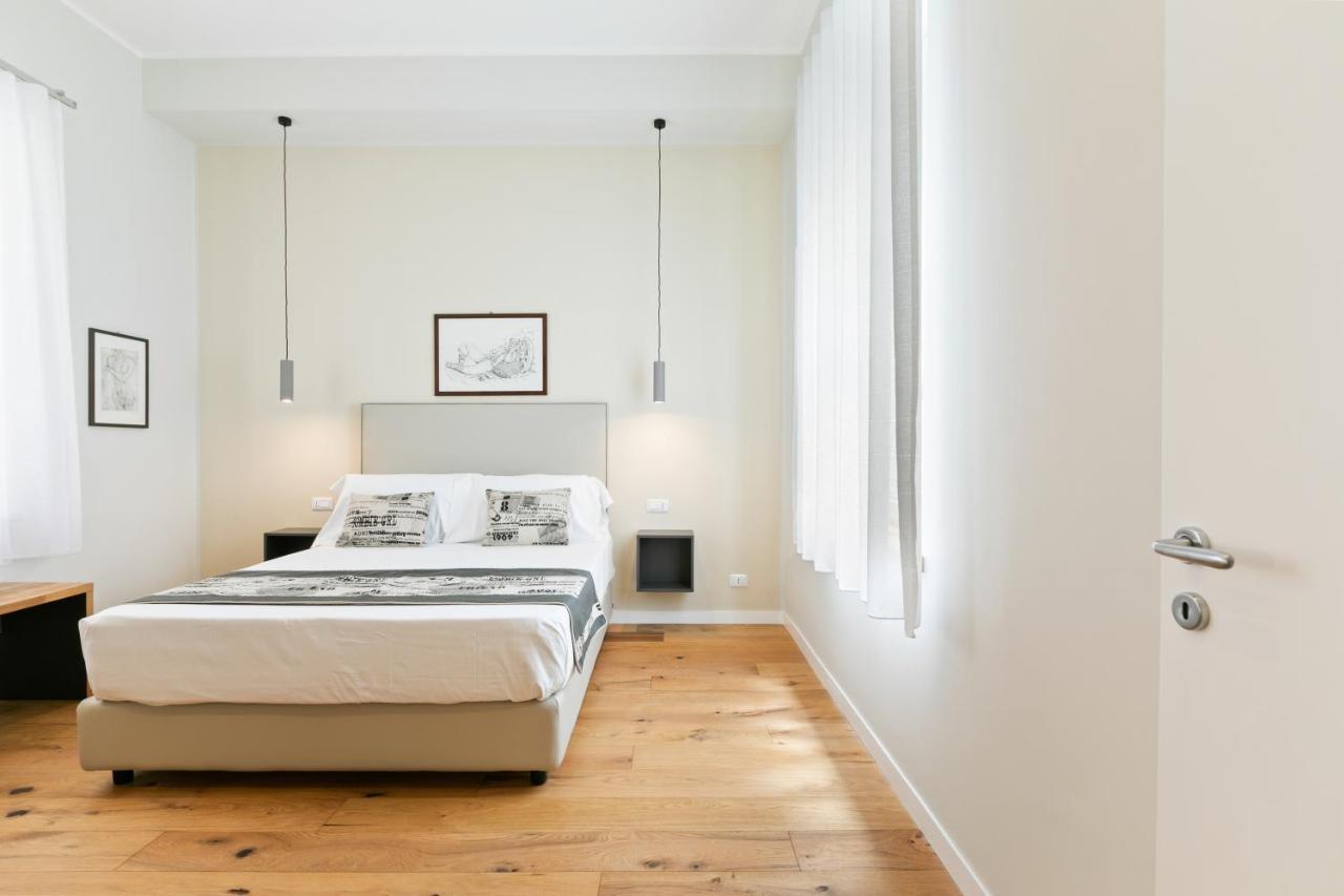 Nothotel Bright Appartement *