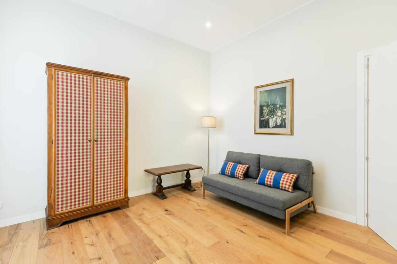 Nothotel Bright Appartement *