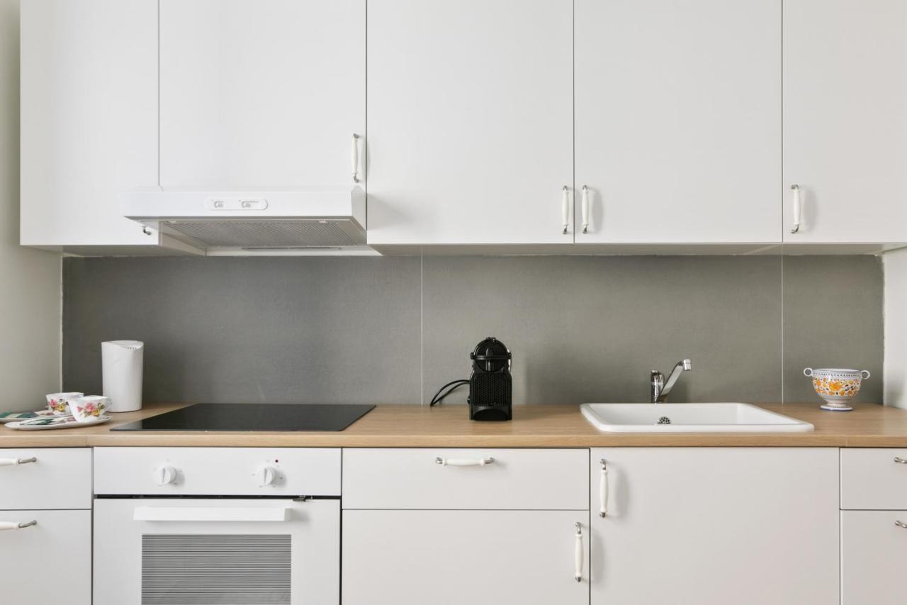 Nothotel Bright Appartement Palermo