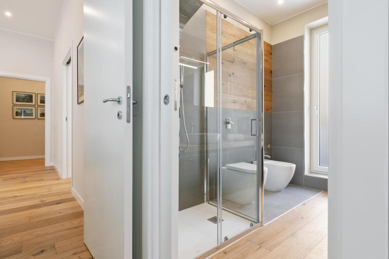 Nothotel Bright Appartement *