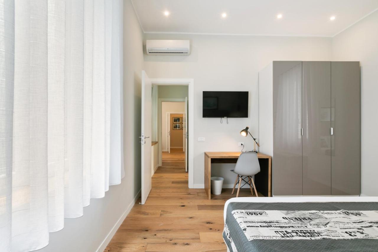 Nothotel Bright Appartement Palermo